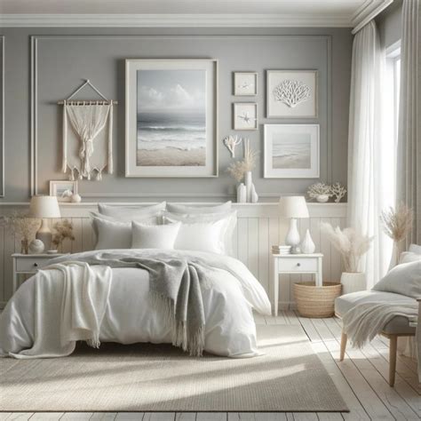 20 Calming Bedroom Color Schemes