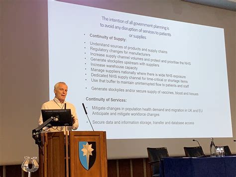 Aaron Cummins on Twitter: "Fantastic session @NHSProviders #chairsceos ...