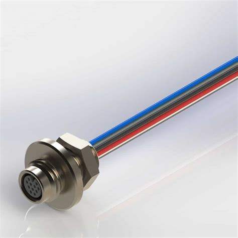 Micro Miniature Connectors | Nano Miniature Connectors | Mil Spec