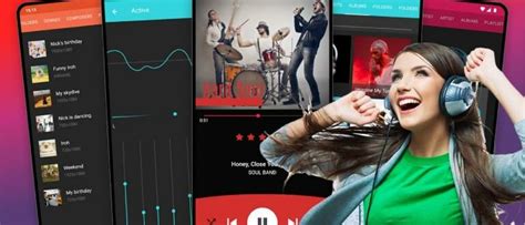 9 Aplikasi Musik Terbaik Offline Dan Online Gratis Paling Populer 2024