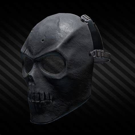 Deadly Skull Mask The Official Escape From Tarkov Wiki