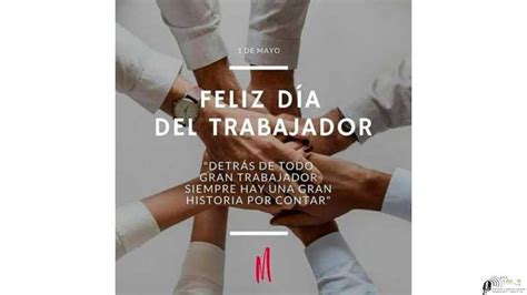 Actualidad Mayo Feliz Dia Del Trabajador No Puedo Parar De Trabajar