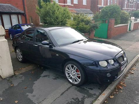 MG ZT 160 | in Southport, Merseyside | Gumtree