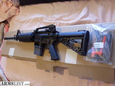 Armslist For Sale Colt Le6920 Ar15 6920 M4 A3 223 556 Nib