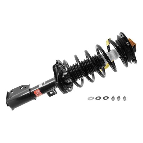 KYB SR4197 Strut Plus Front Passenger Side Twin Tube Complete Strut