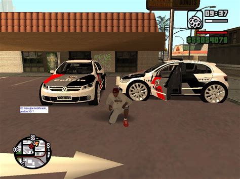 Blog Do Pedro Falando Sobre GTA SA Como Colocar Carros No GTA SA