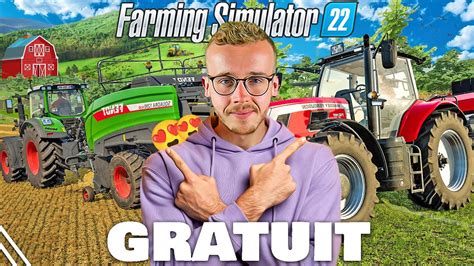 Du Nouveaux Mat Riels Gratuit Pour Farming Simulator Massey