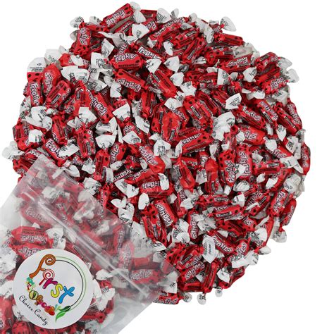 Watermelon Tootsie Frooties Roll Chewy Candy Fccandy