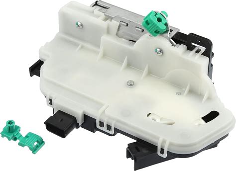 Amazon X Autohaux Power Door Lock Actuator Motor Rear Left Driver