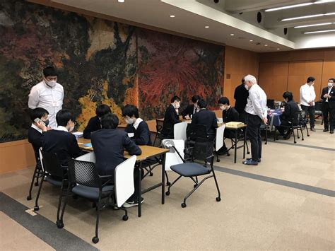 第4回東京都高等学校ボードゲーム選手権兼交流大会20211114vol4 日本学園中学校・高等学校