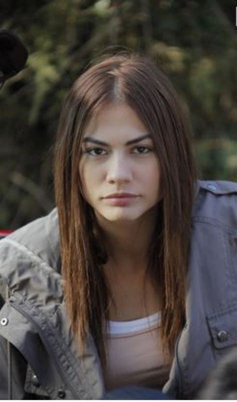 Demet Ozdemir Tv Series Biography Height Turkish Drama Turkish