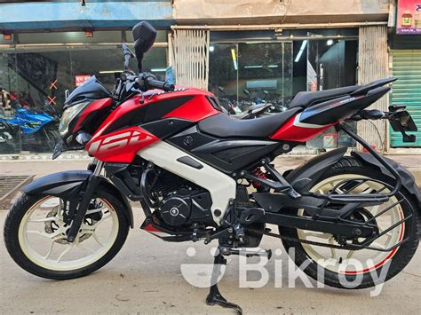 Bajaj Pulsar NS ABS New 2023 For Sale Mirpur Bikroy