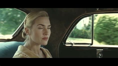 Kate in 'Revolutionary Road' - Kate Winslet Image (4098087) - Fanpop