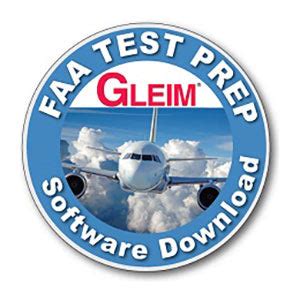 Gleim Commercial Knowledge Test Prep Software Download – Pilots HQ LLC.