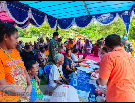 Bantuan Program Sembako Dan Pkh Triwulan I Tahun 2023 Mulai Disalurkan