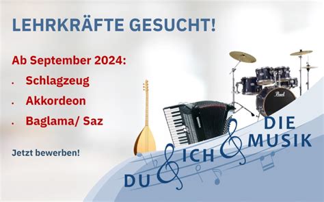 Musikschule Kornwestheim Start