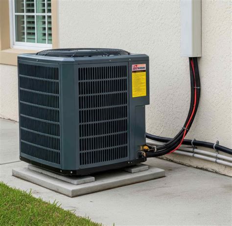 What is a Two Stage Heat Pump?