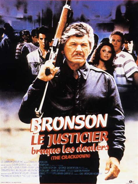 Le Justicier Braque Les Dealers En DVD Le Justicier Braque Les