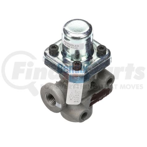 103187n By Bendix Pr 4 Pressure Protection Valve Service New