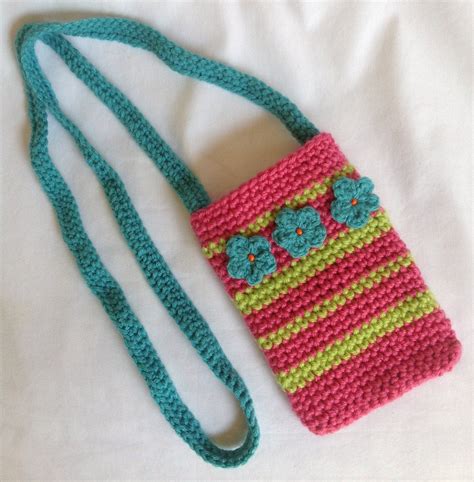 Crochet Cross Body Bag Pattern Paul Smith