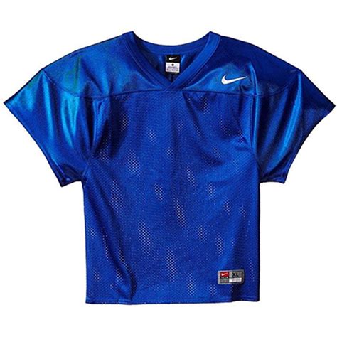 Nike Youth Practice Football Jersey | AO5157