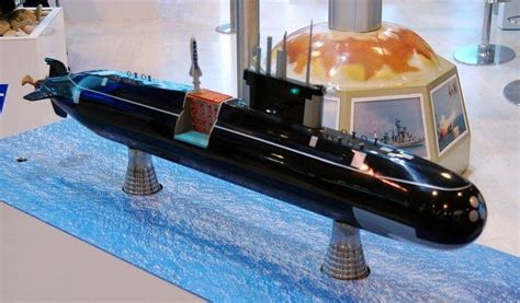 Amur Class Submarine Alchetron The Free Social Encyclopedia