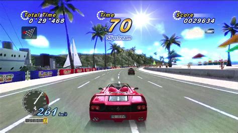 OutRun 2 SP SDX Images LaunchBox Games Database