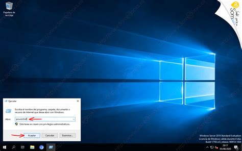 Programar Una Tarea Que Se Ejecute En Respuesta A Un Evento En Windows