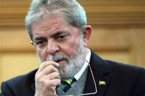 Fiscal A Abre Investigaci N Penal A Lula Por Supuesto Tr Fico De