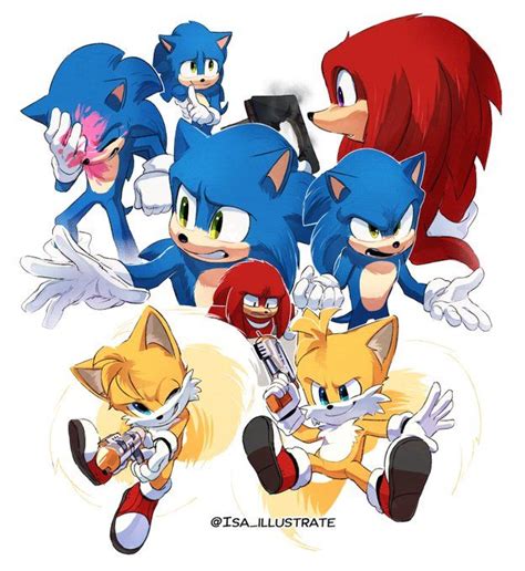 Sonicmovie2 Twitter Search Twitter Sonic Funny Sonic And Amy