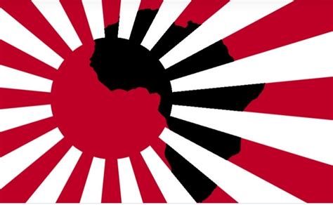 A La Une Afrique Le Japon Formera 300 000 Personnes Et Investira 9