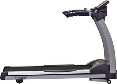 Lifespan TR5000i Treadmill Review - Capable High End Model