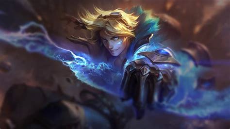 Ezreal ARAM Build - Best Guide and Runes for Ezreal on Patch 15.1