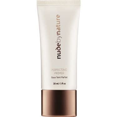 Nude By Nature Perfecting Primer Reviews In Face Primer Prestige ChickAdvisor