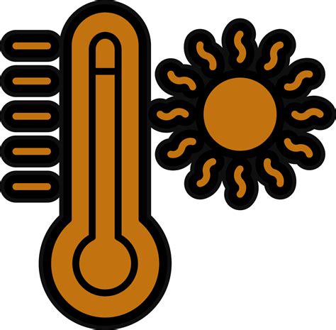 Hot Vector Icon Design 22929241 Vector Art At Vecteezy