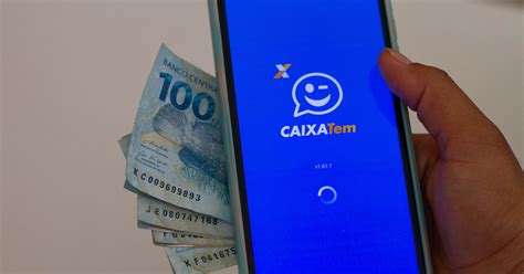 Grupo De Brasileiros Pode Receber R 1 420 Pelo App Do Caixa Tem Saiba