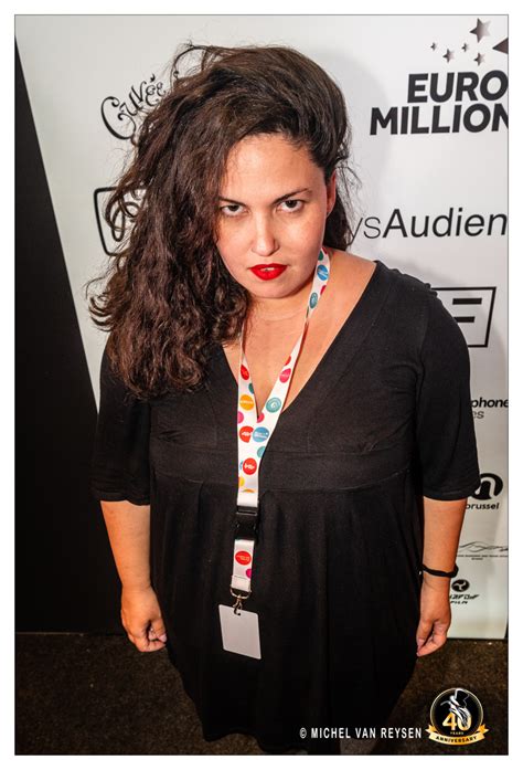 Laura Galán – wikibifff