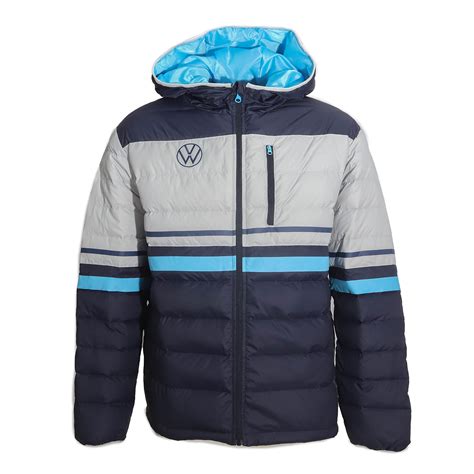 Winter Down Jacket VW Retail