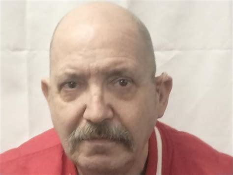 Paul Prouse Violent Or Sex Offender In Terre Haute In In