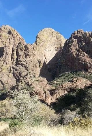 Dripping Springs Natural Area - Go Wandering