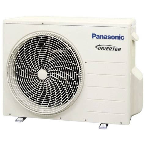 Panasonic Climatiseur Cassette Kw Unit Ext Rieure