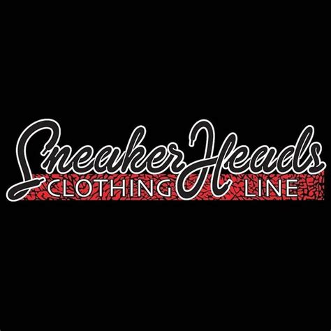 Sneakerheads Clothing Line Sneakerheadsclothingline • Threads