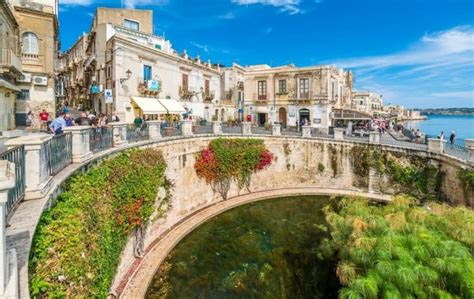 Things to do in Ortigia, Siracusa, Italy - Travel Passionate