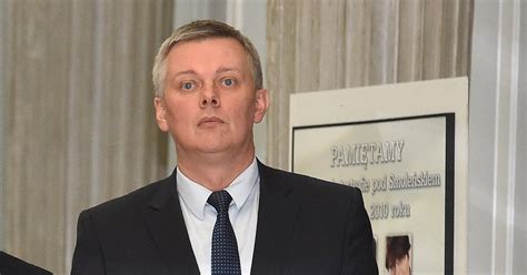 Tomasz Siemoniak odwołanie gen Bojarskiego to wstyd w NATO Wiadomości