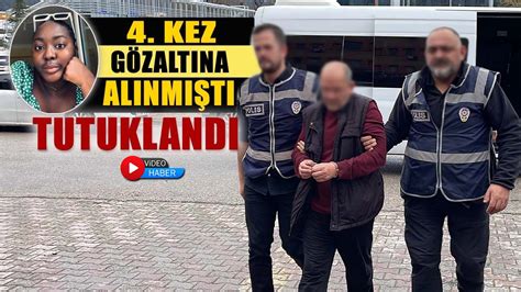 4 KEZ GÖZALTINA ALINAN ZANLI TUTUKLANDI Karabük Net Haber