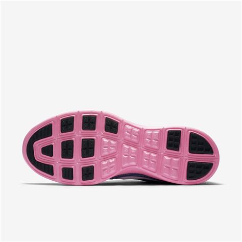 Nike Womens Lunartempo 2 Running Shoes Purple