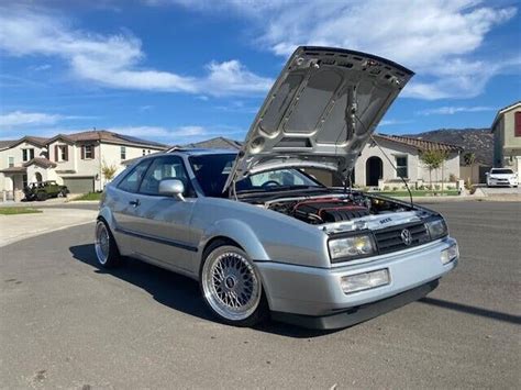 Corrado Slc L Vr For Sale