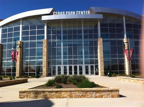 Cedar Park Center Cedar Park Pergola Outdoor Decor