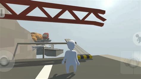 Human Fall Flat Steam Level Walkthrough Youtube