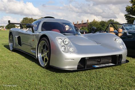 Ultima Gtr 2000 Ultima Gtr Barrington Classics September M Flickr